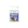 Mustad Best Kirby Hooks 1 Bronze 10Pcs/Bag