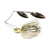 Mustad Arm Lock Spinnerbait 10gpearl White