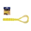 Mustad Aji Craw Tail 1.7 Clear Purpleglitter 12db/csomag