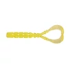 Mustad Aji Craw Tail 1.7 Clear Purpleglitter 12db/csomag