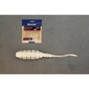Mustad Aji Winged Bait 2 Clear Luminous Silverglitter 12db/csomag