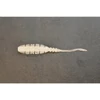 Mustad Aji Winged Bait 2 Clear Luminous Silverglitter 12db/csomag