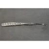 Mustad Aji Straight Tail 3 Clear Chartreuse 12db/csomag