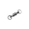 Mustad Ss Ball Bearing Swivel 1 4db/csomag