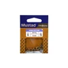 Mustad Ss Power Split Ring 5 15db/csomag
