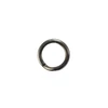 Mustad Ss Power Split Ring 5 15db/csomag