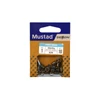 Mustad Power Rolling Swivel 1 10db/csomag