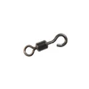 Mustad Open Eye Rolling Swivel 10 10db/csomag