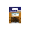 Mustad Power 3-Way Swivel 2/0 5db/csomag