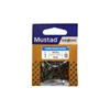 Mustad Power Rolling Swivel W/ Duo Lock 4 10db/csomag