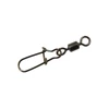 Mustad Power Rolling Swivel W/ Duo Lock 4 10db/csomag
