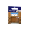 Mustad Duo Lock Snap 0 10db/csomag