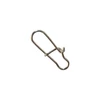 Mustad Duo Lock Snap 0 10db/csomag