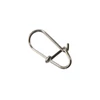 Mustad Power Lure Snap 2 10db/csomag