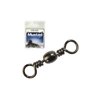 Mustad Barrel Swivel 1 6db/csomag