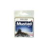 Mustad Barrel Swivel 1 6db/csomag