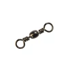 Mustad Barrel Swivel 1 6db/csomag
