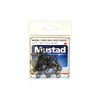 Mustad Barrel Three Way Cross Swivel 10 10db/csomag