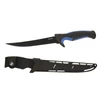 Mustad Filézőkés 8