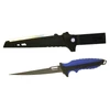 Mustad Filézőkés 7