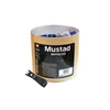 Mustad Eco Zsinórvágó Csipesz 48db/csomag