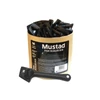 Mustad Eco Halpikkelyező 24db/csomag