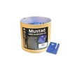 Mustad Eco Kés És Horogélező 48db/csomag