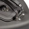 Ridgemonkey Square Kettle Small - Paracord Edition
