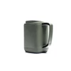 Ridgemonkey Thermo Mug Duplafalu Bögre -gunmetalgreen