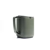 Ridgemonkey Thermo Mug Duplafalu Bögre -gunmetalgreen