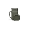 Ridgemonkey Thermomug Dlx Brew Setgreen Duplafalú Bögre Tárolókkal