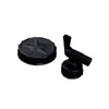 Ridgemonkey Outdoor Power Shower Full Kit 20 Liter