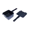Ridgemonkey Connect Deep Pan &griddle Sütő Szett Xlgranite Edition