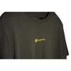 Ridgemonkey Apearel Sportflex Lightweight T-Shirtgreen L
