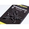 Ridgemonkey Quick Change Rotator Swivel Kapocs Size 11