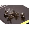 Ridgemonkey Rm-Tec Hook Ring Bait Screws Csalicsavar 5Db
