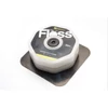 Ridgemonkey The Floss Bait Floss Csalirögzitő Zsinór 50m