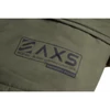 Sonik Axs Sleep System Comfort Memory Foam Ágy