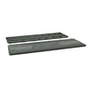 FOX F-BOX MAGNETIC RIG BOX LIDS – LARGE - előketartó
