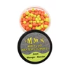 MMX Mini Fluo Wafter Dumbell 7mm Mangó Banán