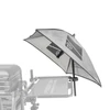 Preston GREY Bait Brolly