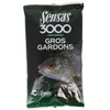 Sensas 3000 Gros Gardons 1 kg etetőanyag