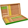 Sensas Előketartó Hooklength Box Luxe L