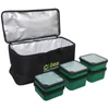Sensas Csali tartó táska Special Bait Bag