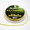 Preston Innovations Slip Fluoro Latex Elastic gumik