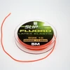 Preston Innovations Slip Fluoro Latex Elastic gumik