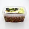 MMX Method Pellet Pack - Méz halibut