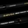 Nevis River Boat Feeder 240XXH 100-300g