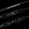 Reiva Stingray 195BC 10-30g pergető bot