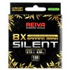 Nevis Silent 135m 0,06mm Fluo Green